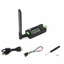 waveshare SIM7600G-H 4G DONGLE LTE USB Adapter for Industrial Grade 4G picture