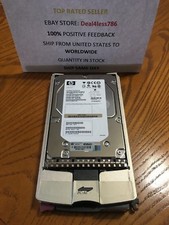 AG804A/454415-001/BF450D6189/495277-005/531294-002- HP 450GB 15K FC EVA HS HDD  picture