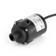 6V 150l H Micro Brushless Submersible Water Pump Motor Cooling Pump USB GD picture