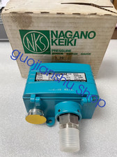 1PCS NEW NAGANO KEIKI KH55 Pressure sensor Fast delivery Via Fedex/DHL picture