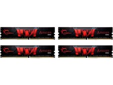 G.SKILL Aegis 32GB (4 x 8GB) 288-Pin DDR4 SDRAM DDR4 3200 (PC4 25600) Memory Kit picture
