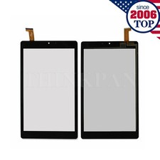 NEW Touch Screen Glass Digitizer for 8
