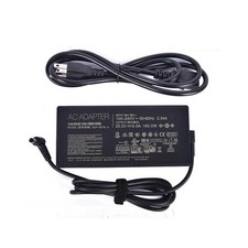NEW 180W 20V 9A Charger ADP-180TB H for ASUS ROG Zephyrus G14 6.0*3.7  picture