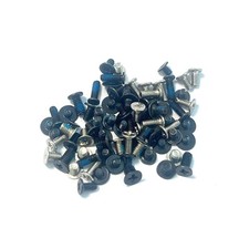 Set of screw For Lenovo V15 G3 IAP 82TT 82UM V15 G3 ABA 82TV/V15 G3 IAP CTO 83C4 picture