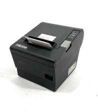 Micros Epson TM-T88IV M129H IDN POS Receipt Printer - Print Lines  picture