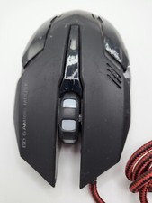 MFTEK 6D Gaming Mouse rating 5v= 300Ma picture