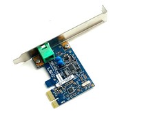 HP Genuine 56K PCIE DATA FAX MODEM 503095-001 for HP Compaq Presario CQ5000 picture