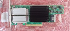 Mellanox NVidia MCX456M-ECAT Adapter CX456M UPS ShippingMake OffersD-1 picture