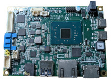 Axiomtek PICO316HGA-N4200 Pico-ITX SBC Intel Pentium N4200 HDMI GbE picture