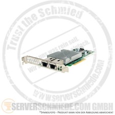 Supermicro AOC-STG-i2T Rev. 2.00 Intel X540-T2 2x 10GbE Dual Port Network 10 Gig picture
