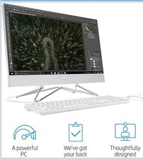 HP All-in-One 23.8