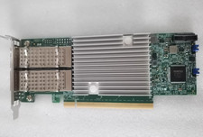 Supermicro AOC-S100G-b2C 100Gbps QSFP28 PCIe 4.0 x16 Network BCM957508-P2100G picture