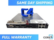 HP 447103-001 BLC 1/10GB VC-ENET MODULE - 447047-B21 picture