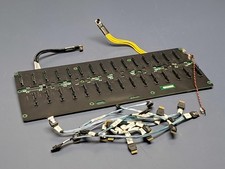 Supermicro Backplane Circuit Board/w Cables for 946JBOD-10- CSE-946ED-R2KJBOD picture