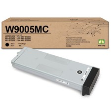 YOUTOP 1PK W9005MC Black Toner Cartridge Compatible for Managed Flow MFP E725... picture