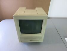 Vintage Apple M5119 Macintosh SE/30 Desktop Computer READ DESCRIPTION picture