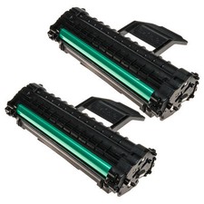 2PK ML-2010D3 ML-1610D2  For Samsung Toner Cartridge ML-2510 ML-2570 SCX-4521D3 picture
