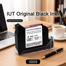 3pcs Ink Cartridge Replacement for 12.7mm Handheld Inkjet Coder picture