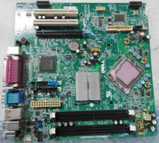Dell Optiplex 960 MINI TOWER 0H634K H634K MOTHERBOARD No CPU picture