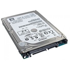 Hitachi HTS542525K9A300 250GB HARD DRIVE - 250GB SERIAL SATA - 5K250-250 picture
