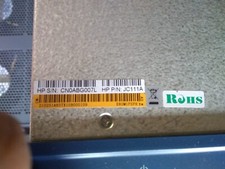 HP HPE JC111A 9500 A9500 S9500E Switch Series 3500W AC Power Frame 3.50kW picture