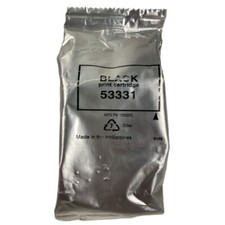 Genuine Primera 53331 Black Ink Cartridge for Bravo Disc Publisher picture