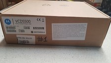 Genuine Motorola VCD55001001R Mobile Computer Chargers & Cradles for MC55/MC65  picture