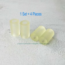 6Set Feed Exit Roller Tire Fit For Fujitsu  6125 6130 6140 6225 6230 6240   picture