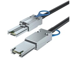 External Mini SAS Cable - 6Gbps Data Transfer picture