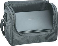 Travel-Ready Fujitsu Carrying Case - Organized Scanner Storage & Easy Access picture