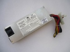 Used For SUPERMICRO ABLECOM SP262-1S 1U Server Power Supply PWS-0055 260W picture