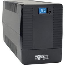 Tripp Lite by Eaton UPS 1000VA 560W Line-Interactive UPS - 8 NEMA 5-15R Outlets picture