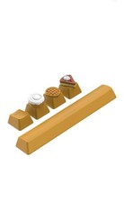 North Key Pack-Dessert : Computer Keyboard & Mouse Accessories picture