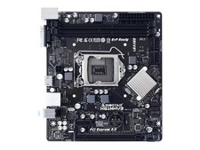 Biostar H61MHV3 Intel H61 Lga 1155 Socket Micro Atx Motherboard picture