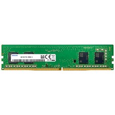 Samsung 8GB 1Rx16 DDR4 3200MHz PC4-25600 288-Pin Non-ECC DIMM Desktop Memory RAM picture