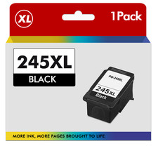 PG-245XL CL-246XL Ink Cartridge for Canon PIXMA MG2522 Ink MG2520 MX490 MX492 picture