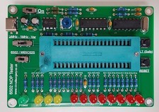 6502 W65C02 NOP Tester: Test the CPU in Acorn BBC Micro & other vintage computer picture