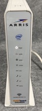 ARRIS SVG2482AC 1750 Mbps 4 Port Voice Modem picture