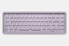 Drop ALT High Profile LILAC Aluminum Case MDX-34726-16 picture