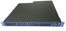 Nortel Avaya 5650TD 48-Port Switch AL1001A14-E5 48 Gig Ports + 2 X 10G XFP Ports picture