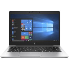 HP Elitebook 745 G6 Laptop 14