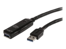 USB3AAEXT5M StarTech.com 5m Active USB 3.0 Extension Cable Male/Female ~D~ picture