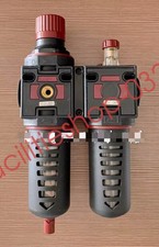 1PCS NEW FOR FRL075 2008R PE SS 0751600025 Oil water separator second piece picture