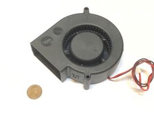 1 Piece 97x33mm 9cm Blower 9733 B 12V cooler Computer PC Fan gdstime Cooling A1 picture
