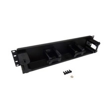 Ortronics (Legrand)  Panel, Wire Management, 3.5 x 19 in., Black OR-808045124-00 picture