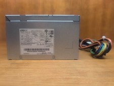 LiteOn Lenovo POWER SUPPLY 250W Platinum / 00PC766 / PA-3251-1 picture