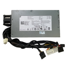 For Dell R210 R220 250W Power Supply L250E-S0 N250E-S0 V38RM C627N NPS-250NB A picture
