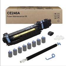 CE246A Fuser Maintenance Kit Compatible for HP Color PrinterCP4025 CM4540 Read picture