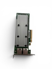 Dell 2J3X7 QL41162 Dual Port 10GBE Converged Network Adapter Low Profile picture