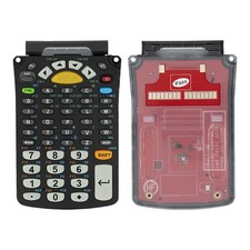 53-Keys 5250 Emulator Keypad Replacement for Symbol MC9300, MC930B-G picture